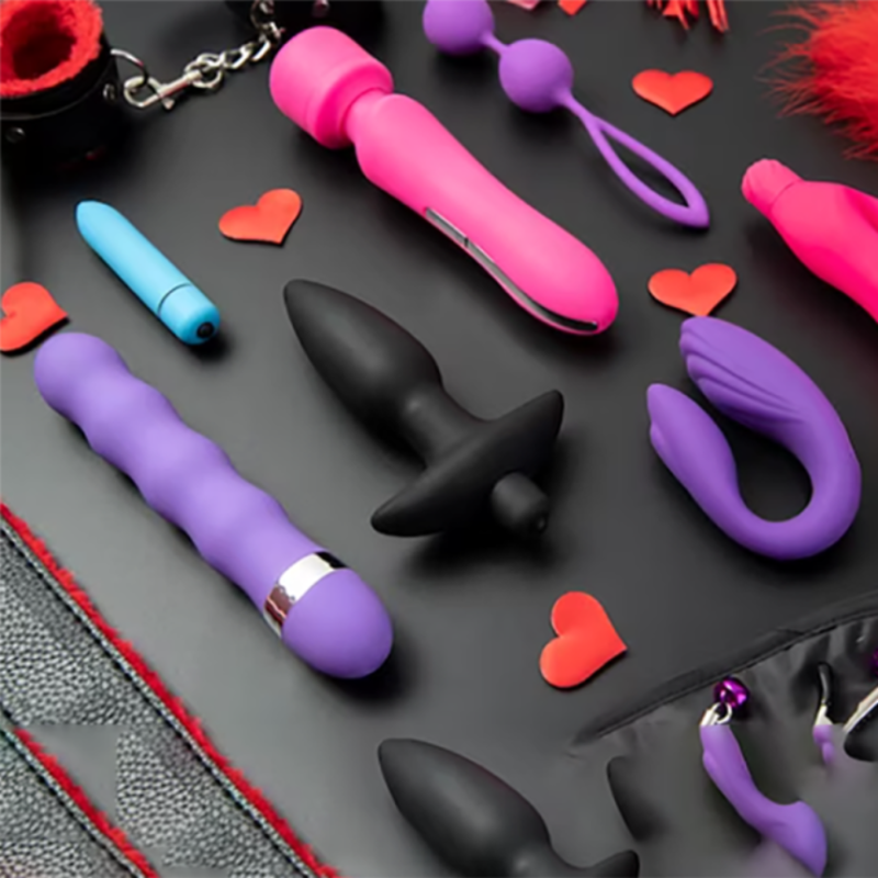 Sex Toys for Women