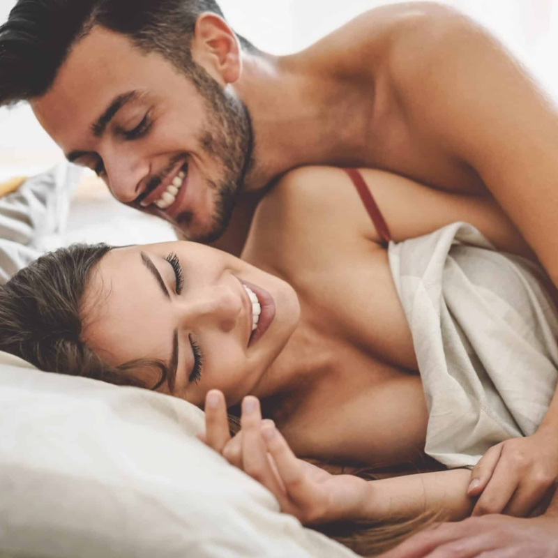 Sexual Wellness